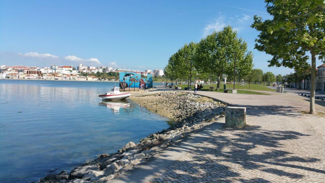 Amora-Arh "Lisbon South Bay" Zewnętrze zdjęcie