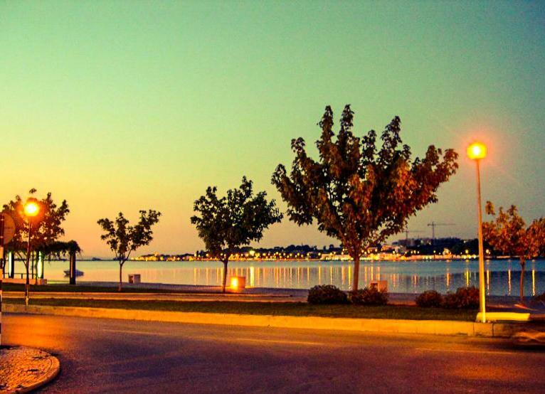Amora-Arh "Lisbon South Bay" Zewnętrze zdjęcie